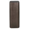 Derwin Column - Square - Brunzae - Metal
