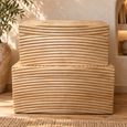 Set of 2 Fir Wood Storage Box thumbnail