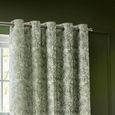 Clearance - Wylder Bengal Sage Eyelet Curtains - FSS16169