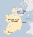 Ireland Delivery Test