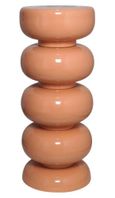 Jari Pink Round Column