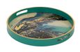 Marine Wonder Serving Tray - Set of 4