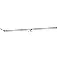 Orange Plus Compartment LED Light - 100cm Width - with Transformer & Motion Sensor