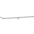 Orange Plus Compartment LED Light - 90cm Width - with Transformer & Motion Sensor