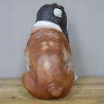 Resin Pilot Dog - Large
