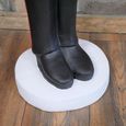 Royal Guard Bear Statue - Resin