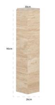 Vespin Beige Column