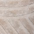 Lexy Natural Carpet - 200cm x 300cm