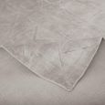 Yuna Carpet - Beige - Fabric - 200cm x 300cm