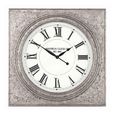 Roza Metal Wall Square Dia 81.3cm Clock thumbnail 4