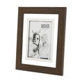 Set of 4 Aria Brown Photo 5 x 7inch Frame thumbnail 2