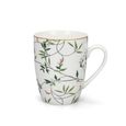 Set of 6 Light Green Alice Bell Collection Mugs Bone China thumbnail 2