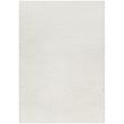 Nomadic Rug - Shaggy Modern Plush Pile - Beige - Sizes Available