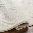 Rodos Rug - Boho Shaggy - RDO2312 - Beige - Sizes Available