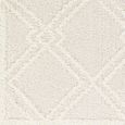 Rodos Rug - Boho Shaggy - RDO2312 - Beige - Sizes Available