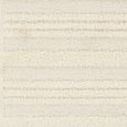 Rodos Rug - Modern Shaggy - RDO2318 - Beige - Sizes Available