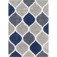 Urban Rug - Shaggy Cottage Plush Pile - Multicolour - Sizes Available