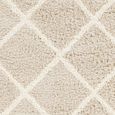 Urban Rug - Shaggy Cottage Plush Pile - USG2319 - Beige - Sizes Available