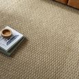 Kimi Rug - Natural Fiber Boho Jute - Natural - Sizes Available