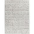 Floransa Rug - Oriental Vintage - FSA2385 - Grey - Sizes Available