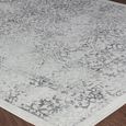 Floransa Rug - Oriental Vintage - FSA2382 - Light Slate - Sizes Available