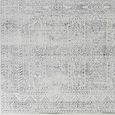 Floransa Rug - Oriental Vintage - FSA2386 - Light Slate - 160cm x 215cm