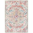 Murat Rug - Oriental Vintage - MUT2323 - Red - Sizes Available
