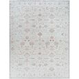 Spokane Rug - Our PNW Home X Surya - Oriental Vintage - PNWSP2300 - Ivory - Sizes Available