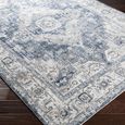 Jolie Rug - Oriental Vintage - JLO2306 - Blue - Sizes Available