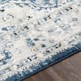 Jolie Rug - Oriental Vintage - JLO2326 - Grey - Sizes Available