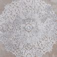 Lustro Rug - Oriental Vintage - LSR2335 - Beige - Sizes Available
