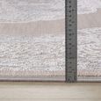 Lustro Rug - Oriental Vintage - LSR2337 - Beige - Sizes Available