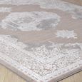 Lustro Rug - Oriental Vintage - LSR2337 - Beige - Sizes Available