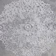 Lustro Rug - Oriental Vintage - LSR2336 - Grey - Sizes Available