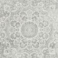 Monaco Rug - Oriental Vintage - MOC2301 - Grey - Sizes Available