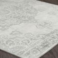 Monaco Rug - Oriental Vintage - MOC2301 - Grey - Sizes Available