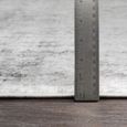 Monte Carlo Rug - Oriental Vintage - MNC2314 - Grey - Sizes Available