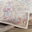 Murat Rug - Oriental Vintage - MUT2323 - Red - Sizes Available