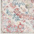 Murat Rug - Oriental Vintage - MUT2323 - Red - Sizes Available