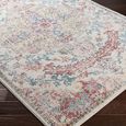 Murat Rug - Oriental Vintage - MUT2323 - Red - Sizes Available