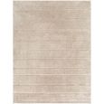 Cascade Rug - Scandi High Pile - PNWCS2302 - Ivory - Sizes Available