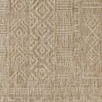 Eagean Rug - EAG2412 - Brown - 200cm x 275cm