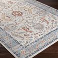 Huntington Rug - HTB2301 - Multicolour Beach - Sizes Available