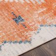 Huntington Rug - HTB2306 - Multicolour Beach - Sizes Available