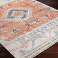 Huntington Rug - HTB2306 - Multicolour Beach - Sizes Available