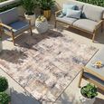 Huntington Rug - HTB2326 - Multicolour Beach - Sizes Available
