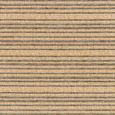 Mirage Rug - Jute Look Striped - MGE2308 - Cottage Brown - Sizes Available