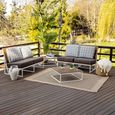 Mirage Rug - Jute Look - MGE2302 - Tan - Sizes Available