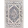Tuareg Rug - TRG2344 - Blue - Sizes Available