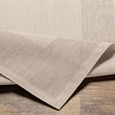 Tuareg Rug - Jute - TRG2365 - Beige - Sizes Available